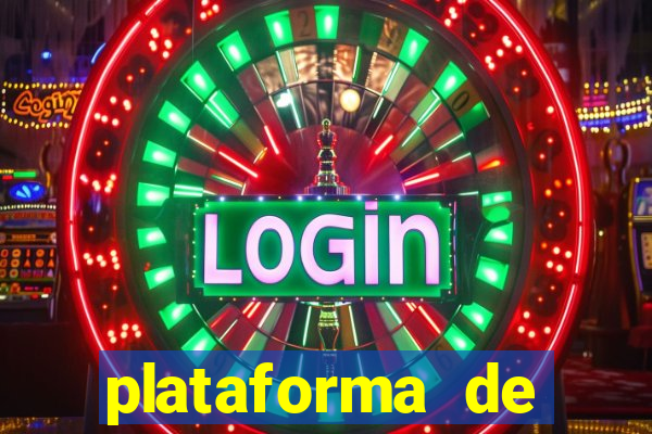 plataforma de fortune tiger